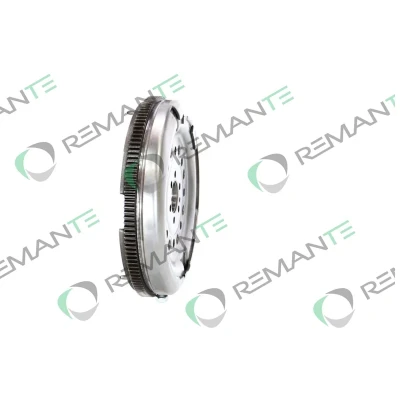 Imagen de REMANTE 009 001 000170R Volante Motor 240mm VOLKSWAGEN: Touran I, CADDY 4 Kombi, Passat B7 Sedán, SKODA: Octavia 3 Combi, SEAT: Leon III Hatchback