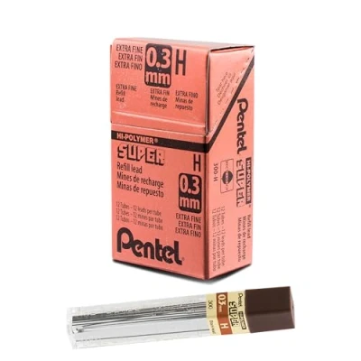 Imagen de Minas Super Hi Polymer 0,3mm H