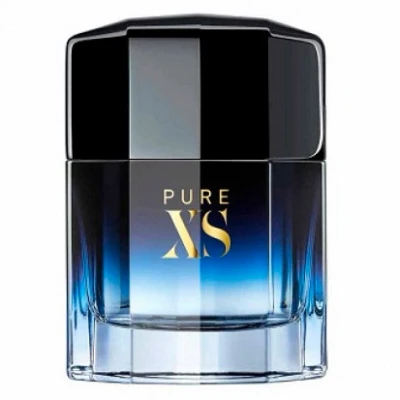 Imagen de Paco Rabanne Pure XS Eau de Toilette 100 ml