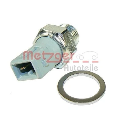 Imagen de METZGER 0910015 Sensor de Presión Aceite M 16x1,5 0,39 0,68 con junta PEUGEOT: 206 Hatchback, 106 I 405 II Berlina