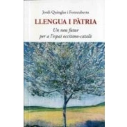 Imagen de Llengua I Patria