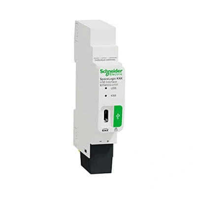 Imagen de Schneider Electric Interface KNX/USB KNX Secure