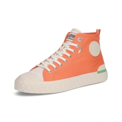 Imagen de Palladium ACE Chukka CVS ORG Zapatillas altas, Talla: 42, Sunstone orange Zapatos