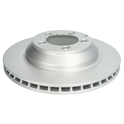 Imagen de DELPHI Disco de freno 358mm 28mm 5 ventilado revestido altamente carbonizado BG9615C 9Y0615601B Discos freno,