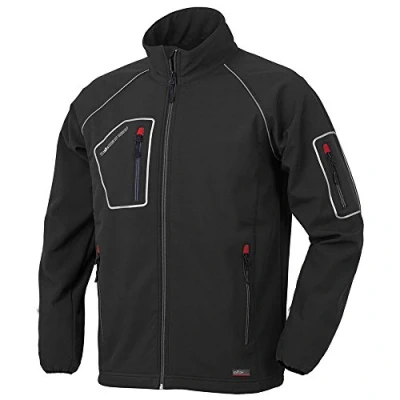 Imagen de Starter Chaqueta Just Ngo T L 4515N