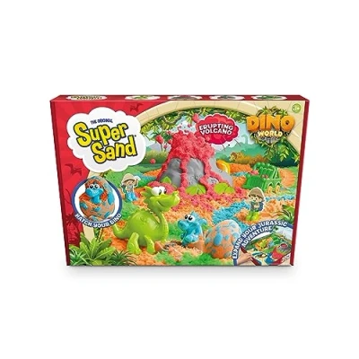 Imagen de Animagic Rainbow, Mi Unicornio Mágico Acaríciale y su Cuerno se iluminará, Multicolor (Goliath 924254)