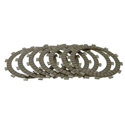 Imagen de EBC Brakes CK5610 Juego multidiscos, embrague