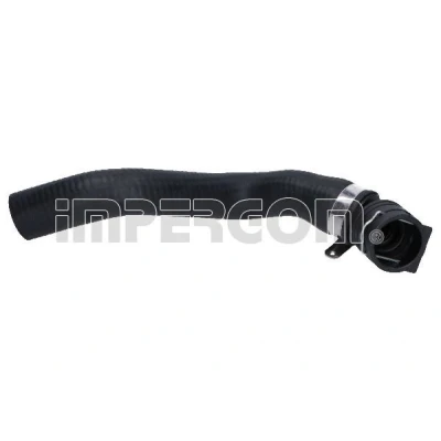 Imagen de ORIGINAL IMPERIUM 221722 Manguito, intercambiador calor calefacción Entrada con tubo de empalme OPEL: Meriva A norauto, oscaro, mister auto