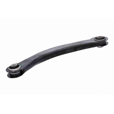 Imagen de VAICO V10 8695 Barra oscilante, suspensión de ruedas Eje trasero, derecha, arriba Brazo oscilante longitudinal Chapa acero AUDI: Q5