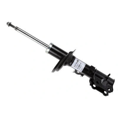 Imagen de SACHS 317 708 amortiguador izquierda Presión de gas Bitubular Columna Espiga arriba