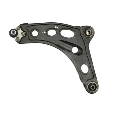 Imagen de REINHOCH RH04 2058 Barra oscilante, suspensión de ruedas Eje delantero, izquierda Brazo oscilante transversal OPEL: Vivaro A Furgón, Combi