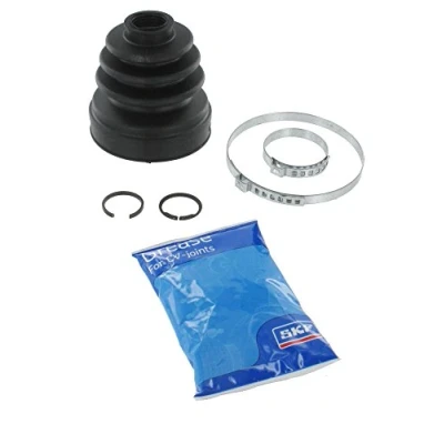 Imagen de SKF VKJP 8125 Fuelle Palier 85 VOLKSWAGEN: Golf 5, Passat B6 Berlina, Touran I, SEAT: Ibiza 3, Leon II Hatchback, Altea, AUDI: A3 Hatchback