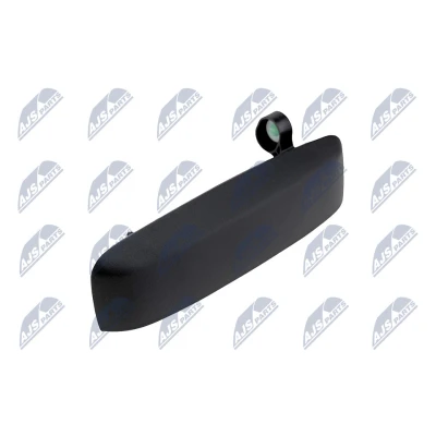 Imagen de Manecilla de puerta NTY EZC FT 072
