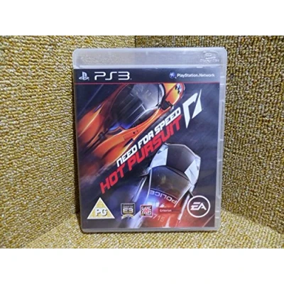 Imagen de Need For Speed: Hot Pursuit (PS3) [Importación inglesa]