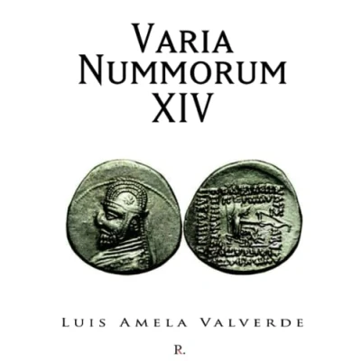 Imagen de Varia Nummorum XIV