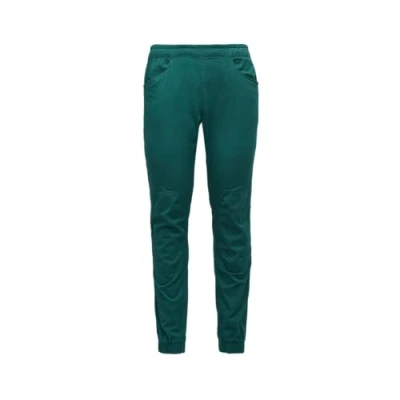 Imagen de BLACK DIAMOND Notion Pants Pantalones deportivos para hombre, Deep Forest, Medium