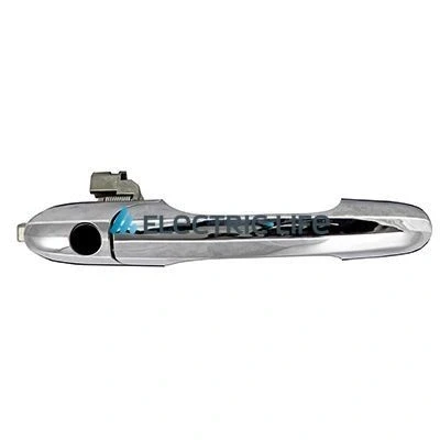 Imagen de Manecilla de puerta ELECTRIC LIFE ZR80605