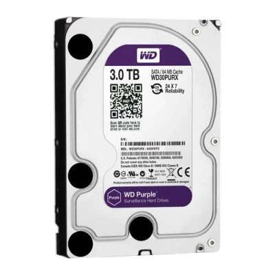 Imagen de Disco Duro Hd3tb