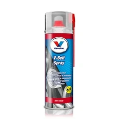 Imagen de Aerosol para cadenas VALVOLINE 887041
