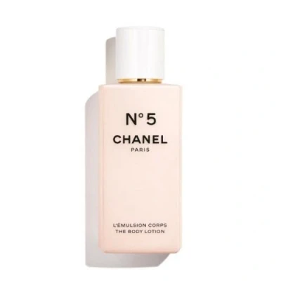 Imagen de Chanel No.5 Loción Corporal 200 ml