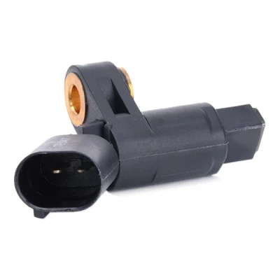 Imagen de A.B.S. 30001 sensor de ABS pasivo 70 negro VOLKSWAGEN: GOLF 4, 3, Polo III Hatchback, AUDI: A3 TT Coupé, Roadster norauto,