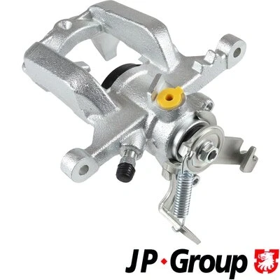 Imagen de JP GROUP 1262000980 Pinza de freno Eje trasero, derecha OPEL: Astra J Hatchback, Sports Tourer, Furgón / Familiar