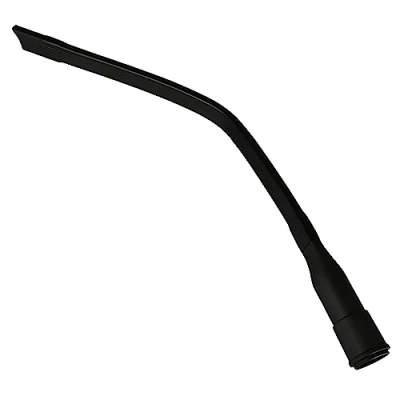 Imagen de Retoo boquilla flexible de 32 mm, universal acoplable, buena para la limpieza debajo muebles y asientos coche, accesorio extensión aspiradora,