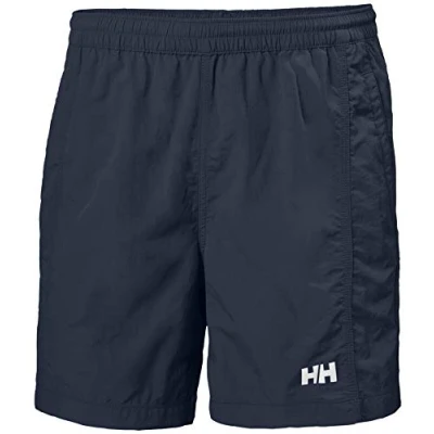 Imagen de Helly Hansen Calshot Bañador, Hombre, Talla: Small, Navy
