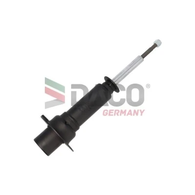 Imagen de DACO Germany 451603 amortiguador Eje delantero Presión de gas Bitubular Columna Espiga arriba FIAT: BRAVO 2, JEEP: Cherokee III