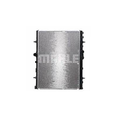 Imagen de MAHLE ORIGINAL CR 32 000S Radiador, refrigeración del motor 538 380 26 con tubo flexible Aletas soldadas CITROËN: Xsara Hatchback