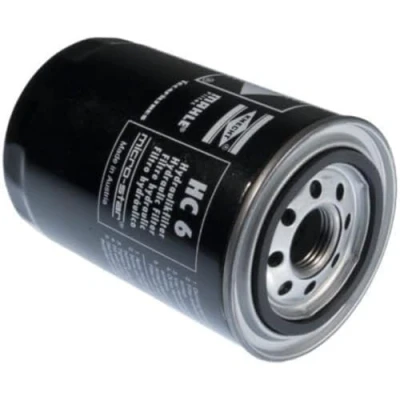Imagen de MAHLE ORIGINAL HC 6 Filtro Hidráulico de Dirección