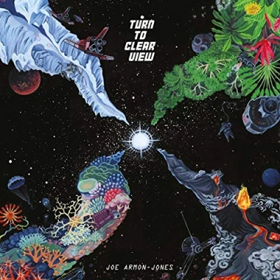 Imagen de Turn To Clear View JOE ARMON JONES