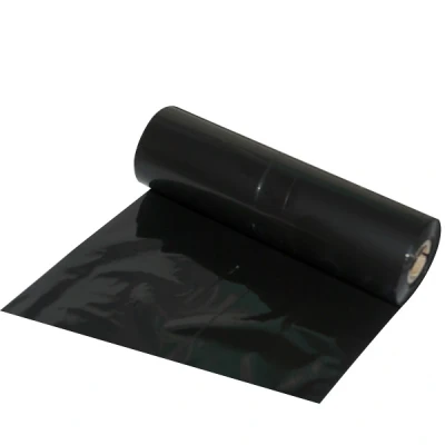 Imagen de Brady R6000HF 110X70 / O Cinta de impresión negra 110,00 mm x 70 m (original)