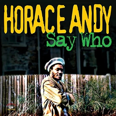 Imagen de Say Who [Vinilo]