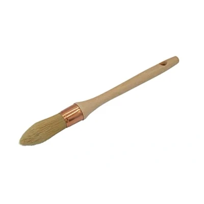 Imagen de Savy 1470004 pincel pulgada (resaltar, cerdas Pures, mango largo diámetro 25 N4