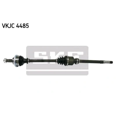 Imagen de SKF VKJC 4485 Árbol de transmisión 881,5, 329,6 con apoyo PEUGEOT: 206 Hatchback, Berlina, SW norauto, oscaro, mister auto