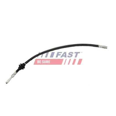 Imagen de FAST FT10122 Latiguillos de Freno 510mm INN M10 x 1.0