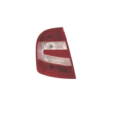 Imagen de ALKAR 2211522 Piloto trasero izquierda PY21W, P21/4W sin portalámparas SKODA: Fabia I Hatchback