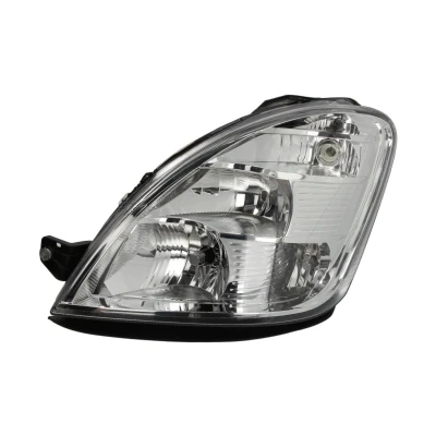 Imagen de TYC 20 12772 05 2 Faros izquierda H7/H1/H1 con faro antiniebla para circulación por la derecha electromotor IVECO: DAILY 4, 4 Kasten/Kombi