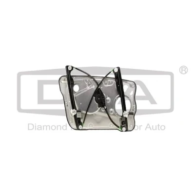 Imagen de Dpa Elevalunas Eje delantero, derecha electrónico 88370139002 SKODA: Fabia I Hatchback, Berlina, 1 Combi