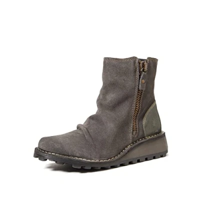 Imagen de Fly London Mon944Fly, Botas Mujer, Diesel, 40 EU