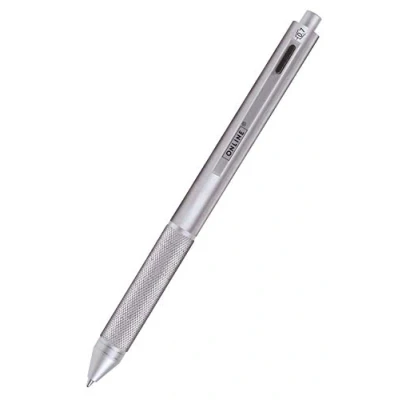 Imagen de Online 32045/3d Multipen 4 en 1 plata