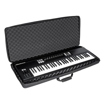 Imagen de UDG U8307Bl Estuche para teclado 61