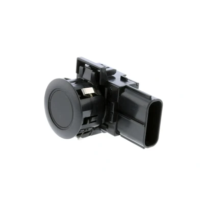 Imagen de VEMO V70 72 0125 Sensores de Aparcamiento Original calidad posterior, interior negro Sensor ultrasonido