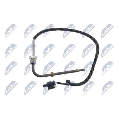 Imagen de NTY EGT ME 038 Sensores SMART: Fortwo II Coupé