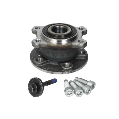 Imagen de SKF VKBA 6533 Juego de cojinete rueda VOLVO: XC70 II Familiar, S80 II, V60 I norauto, oscaro, mister auto