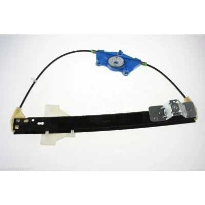 Imagen de Automega Elevalunas Atrás izquierda eléctrico sin electromotor 100032810 AUDI: A4 B6 Berlina, Avant, B7 SEAT: Exeo ST, Berlina