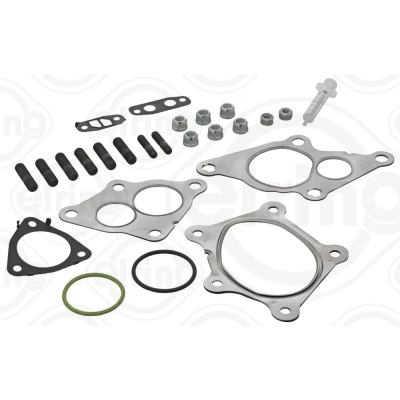 Imagen de Juego de montaje, turbocompresor ELRING 042.350