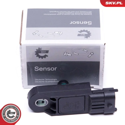 Imagen de ESEN SKV 17SKV152 Sensores RENAULT: MEGANE 2, TRAFIC 2 Kasten, Kangoo II / Grand Kangoo, FIAT: 500 C Cabrio, Punto III Hatchback