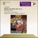 Imagen de Chopin : Concertos pour piano 1 &amp; 2